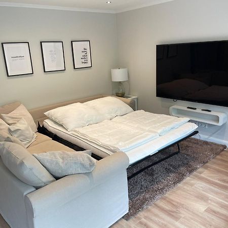 Pistenblume Apartment - Skipiste, Stadtzentrum ヴィンターベルク エクステリア 写真