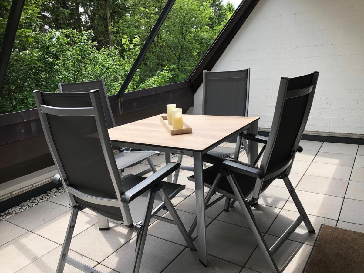 Pistenblume Apartment - Skipiste, Stadtzentrum ヴィンターベルク エクステリア 写真
